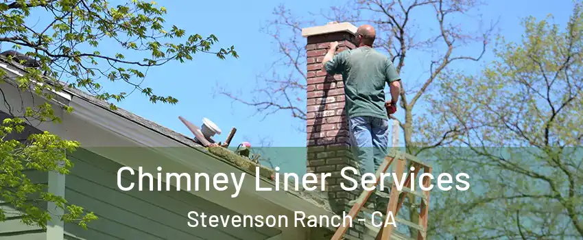  Chimney Liner Services Stevenson Ranch - CA
