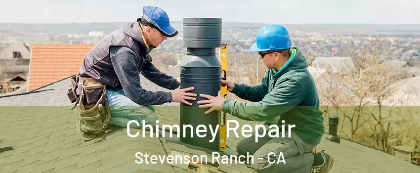  Chimney Repair Stevenson Ranch - CA