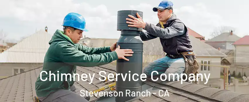  Chimney Service Company Stevenson Ranch - CA