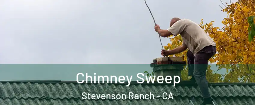  Chimney Sweep Stevenson Ranch - CA
