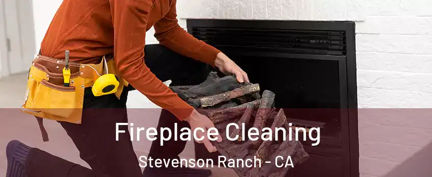  Fireplace Cleaning Stevenson Ranch - CA