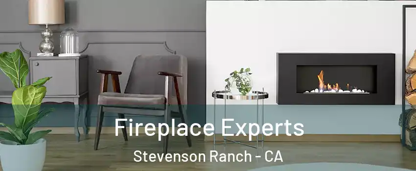  Fireplace Experts Stevenson Ranch - CA