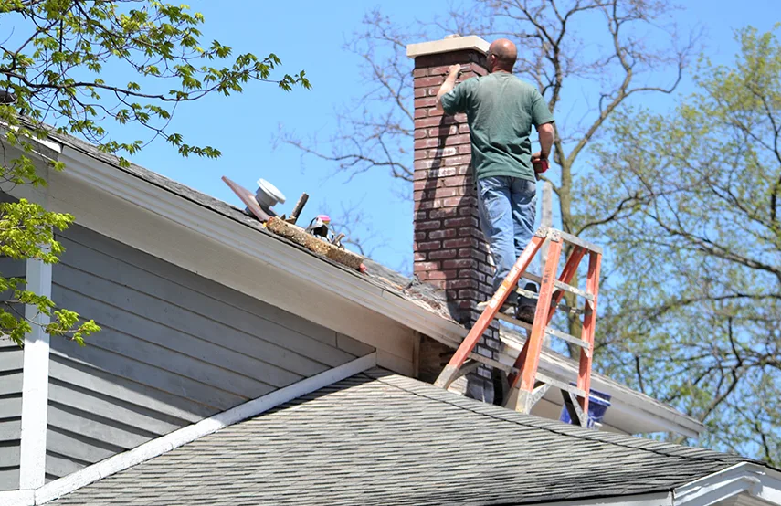 Chimney & Fireplace Inspections Services in Stevenson Ranch, CA