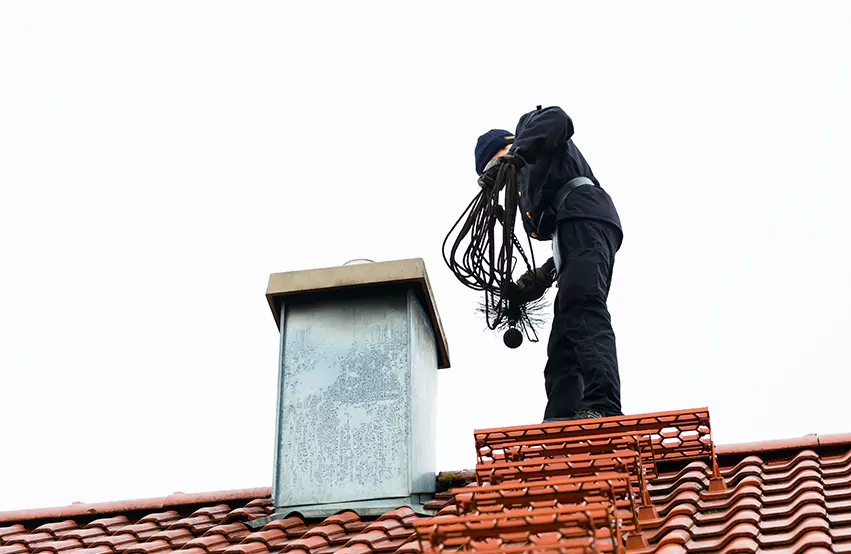 Chimney & Fireplace Sweeps in Stevenson Ranch, CA