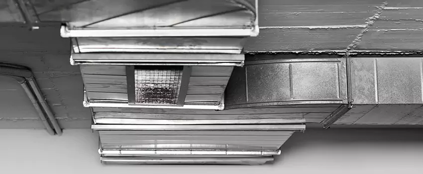 Trusted Air Duct Cleaning Company in Stevenson Ranch, California