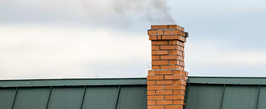 Animal Screen Chimney Cap Repair And Installation Services in Stevenson Ranch, California