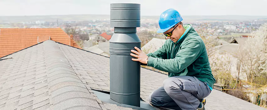 Chimney Chase Inspection Near Me in Stevenson Ranch, California