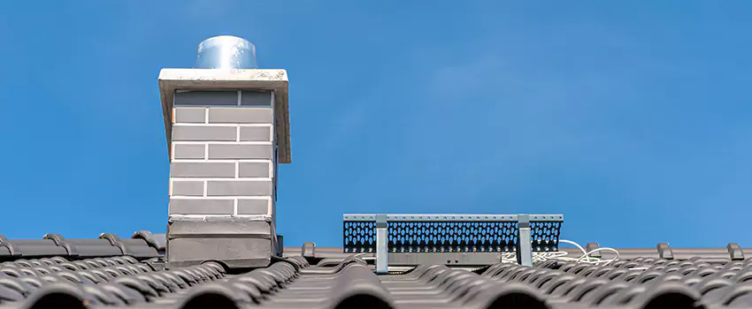 Chimney Flue Relining Services in Stevenson Ranch, California