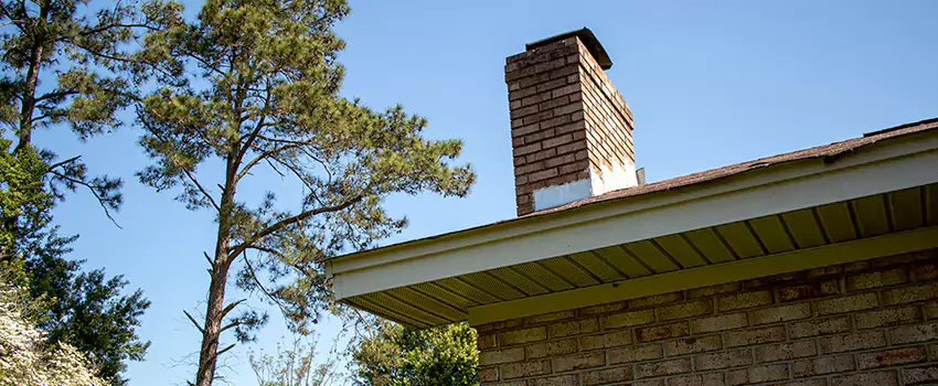 Budget-Friendly Chimney Masonry Service in Stevenson Ranch, California