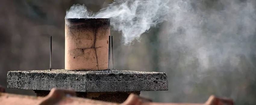 Wood Burning Chimney Odor Removal in Stevenson Ranch, CA