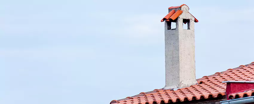 Chimney Pot Replacement in Stevenson Ranch, CA