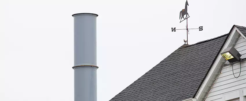 Chimney Inspection in Stevenson Ranch, CA