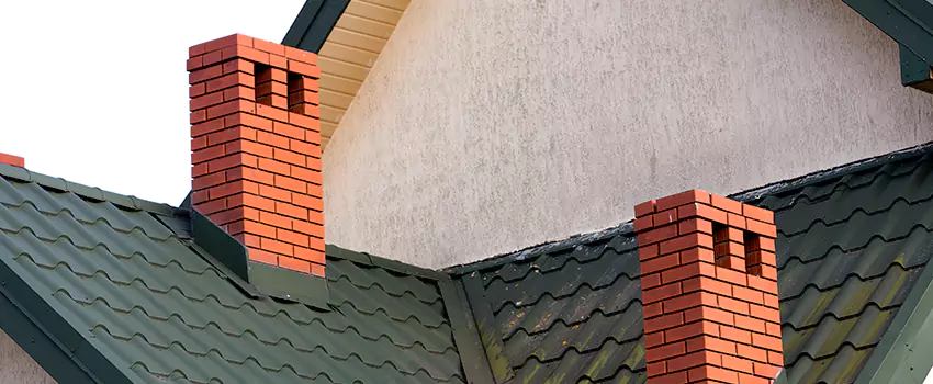 Chimney Saver Waterproofing Services in Stevenson Ranch, California