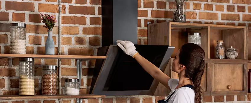 Chimney Installation in Stevenson Ranch, CA