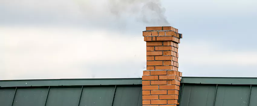 Chimney Soot Cleaning Cost in Stevenson Ranch, CA