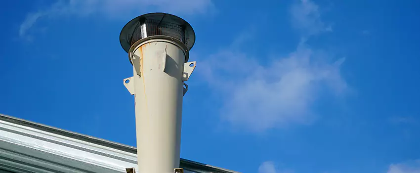 Chimney Spark Arrestor Requirements in Stevenson Ranch, CA