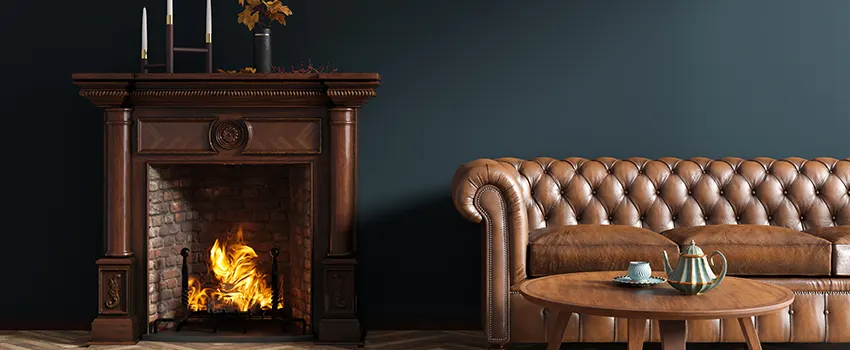 Traditional Fireplace Design Refurbishment Costs in Stevenson Ranch, California