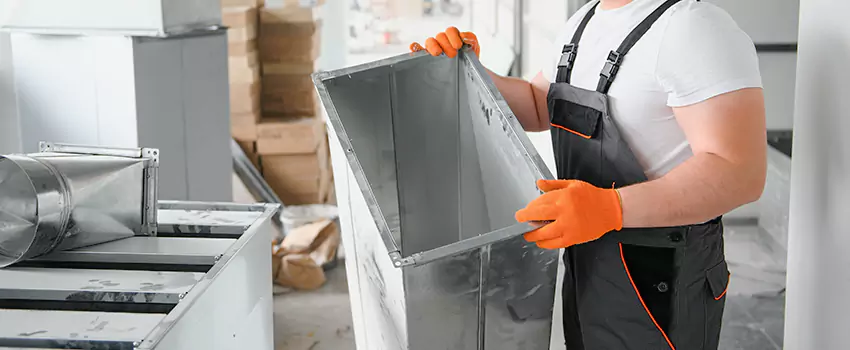 Benefits of Dryer Vent Inspection in Stevenson Ranch, CA