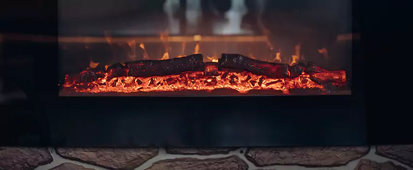 Outdoor Electric Fireplace Installation Solutions in Stevenson Ranch, CA