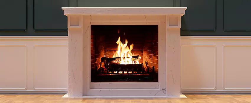 Empire Comfort Systems Fireplace Installation and Replacement in Stevenson Ranch, California