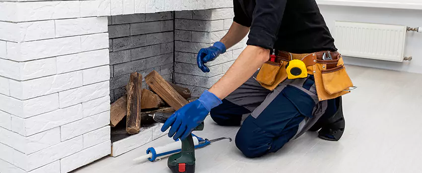 Fireplace Doors Cleaning in Stevenson Ranch, California