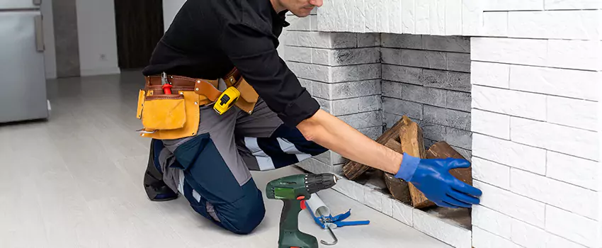 Ethanol Fireplace Installation Contractors in Stevenson Ranch, California