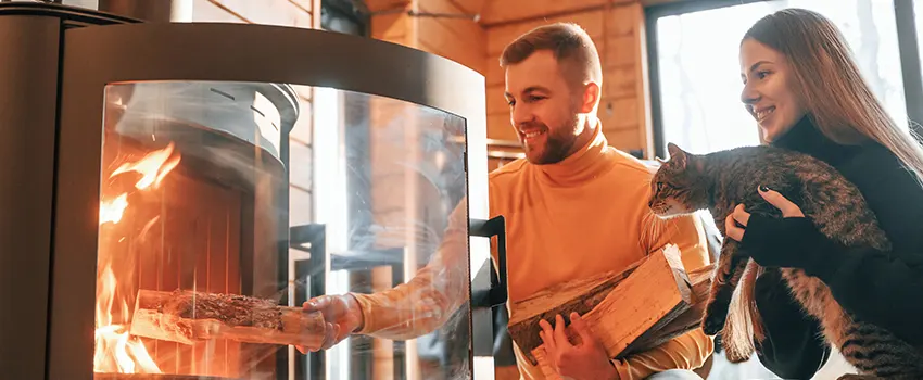 Fireplace Door Installation And Replacement Contractors in Stevenson Ranch, CA