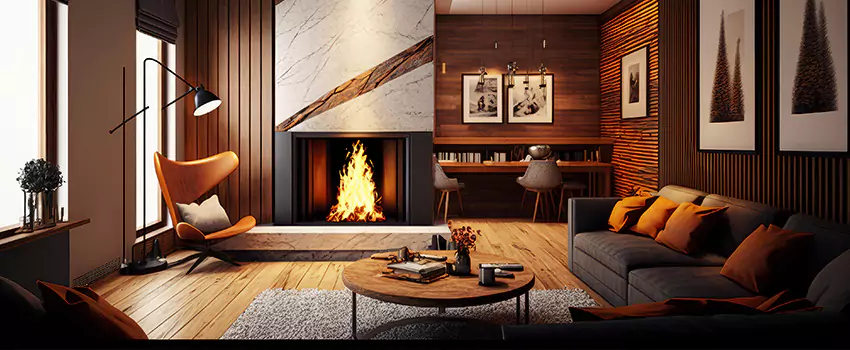 Fireplace Design Ideas in Stevenson Ranch, CA