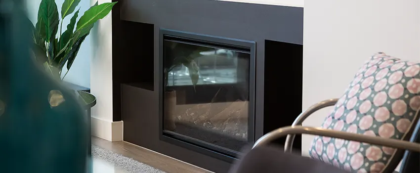 Welding Repairs for Fireplace Grate in Stevenson Ranch, CA