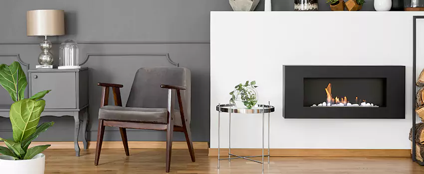 Fireplace Hanging Screens Installation Specialists in Stevenson Ranch, CA