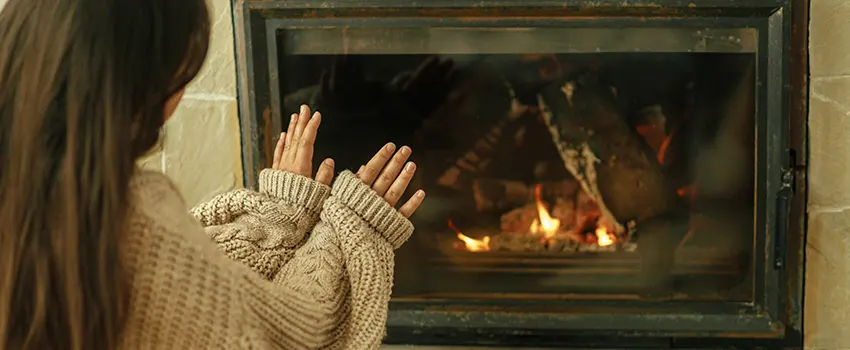 Wood-burning Fireplace Smell Removal Services in Stevenson Ranch, CA