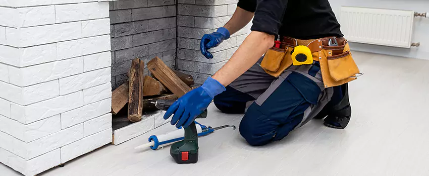 Smoke Chamber Safety Upgrades in Stevenson Ranch, California