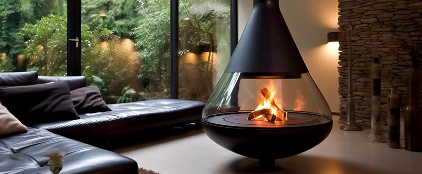 Affordable Floating Fireplace Repair And Installation Services in Stevenson Ranch, California