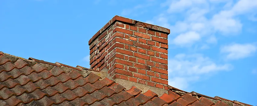 Flue Tiles Cracked Repair Services near Me in Stevenson Ranch, CA