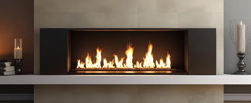 Vent Free Gas Fireplaces Repair Solutions in Stevenson Ranch, California