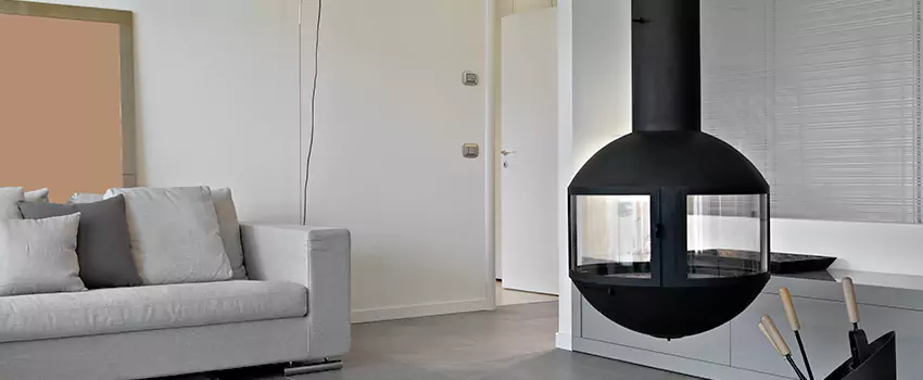 Hanging & Suspended Fireplaces Designer in Stevenson Ranch, California