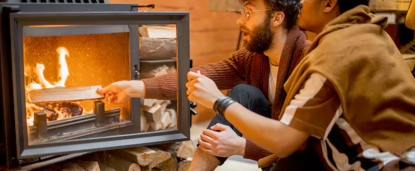 Benefits of Harman Stoves Fireplace in Stevenson Ranch, California