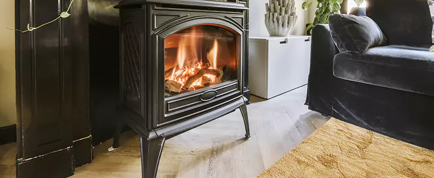 Cost of Hearthstone Stoves Fireplace Services in Stevenson Ranch, California