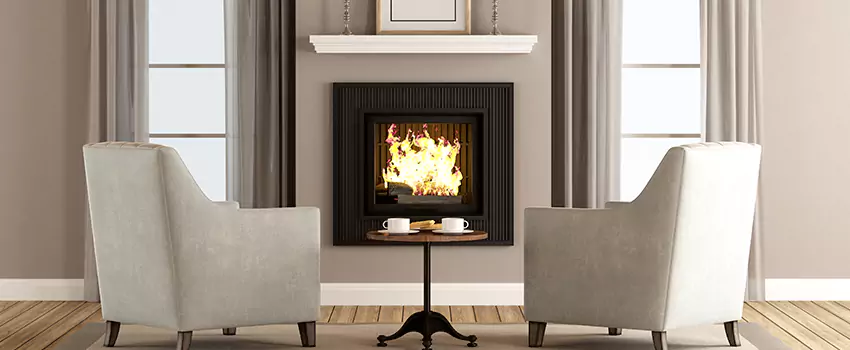 Heat & Glo Outdoor Gas Fireplaces Installation Contractors in Stevenson Ranch, California