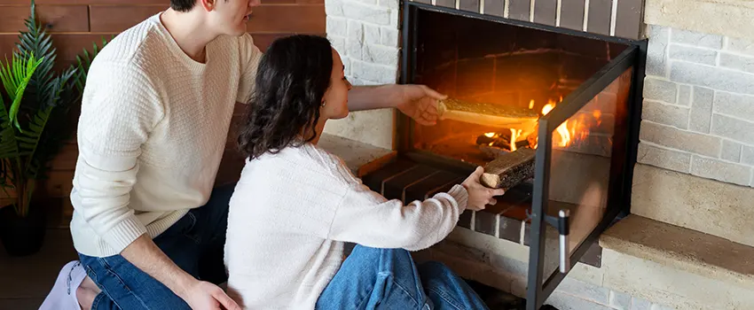 Kings Man Direct Vent Fireplaces Services in Stevenson Ranch, California