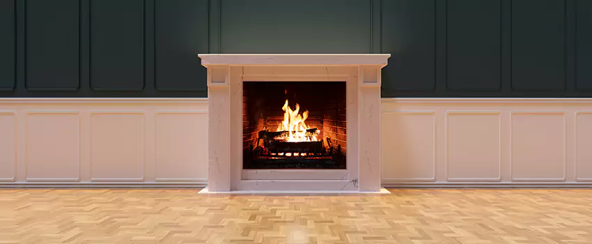 Napoleon Electric Fireplaces Inspection Service in Stevenson Ranch, California