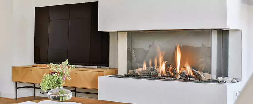 Ortal Wilderness Fireplace Repair and Maintenance in Stevenson Ranch, California
