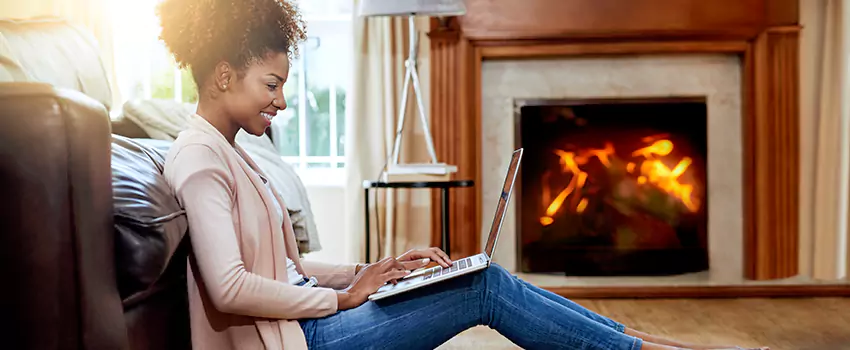 Cost-Effective Osburn Fireplace Installation and Repair in Stevenson Ranch, CA