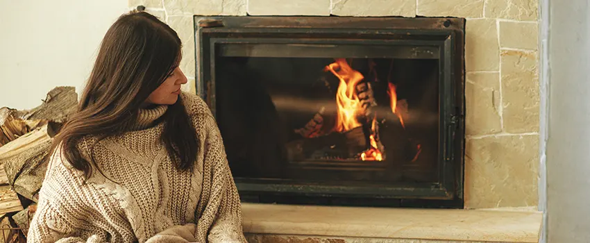 Regency Outdoor Fireplace Products Maintenance and Replacement Services in Stevenson Ranch, California