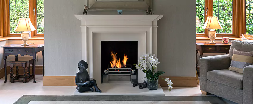 RSF Fireplaces Maintenance and Repair in Stevenson Ranch, California