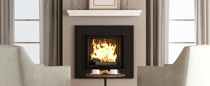 Superior Outdoor Fireplace Repair in Stevenson Ranch, CA