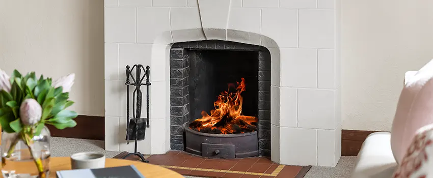 Valor Fireplaces and Stove Repair in Stevenson Ranch, CA