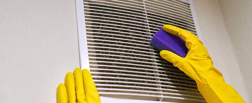 Vent Cleaning Company in Stevenson Ranch, CA