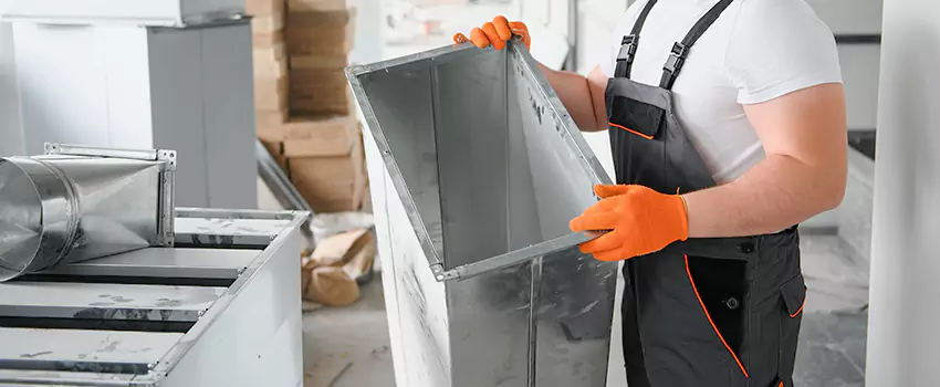 Ventilation Fan Cleaning Services in Stevenson Ranch, California