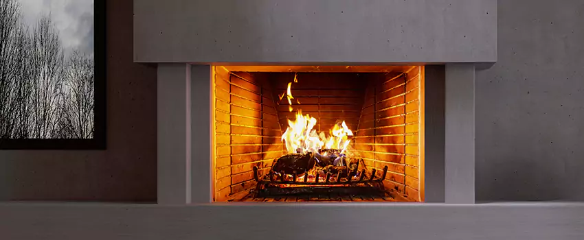 Indoor Wood Burning Furnace Repair and Installation in Stevenson Ranch, California